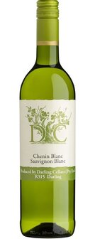 Darling Cellars, Sauvignon Blanc - Chenin Blannc
