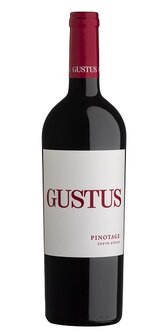 Gustus, Pinotage