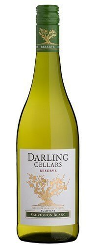 Darling Cellars, Sauvignon Blanc